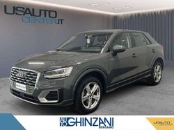 Grigio Usata 2019 Audi Q2 Business SUV | 17.600 € (Super prezzo)