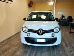 Bianco Usata 2014 Renault Twingo SE Due volumi | 7250 € (Buon prezzo)