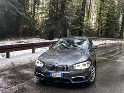 Usata 2016 BMW 116 Due volumi | 13.500 € (Cara)