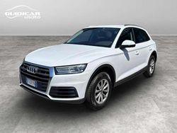 Bianco Usata 2018 Audi Q5 Business SUV | 22.700 € (Super prezzo)