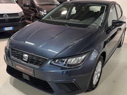 Grigio Usata 2025 Seat Ibiza Style Tre volumi | 18.500 € (Buon prezzo)
