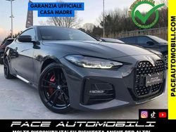 Nero metallizzato Usata 2022 BMW 430 M Sport Coupé | 48.800 € (Cara)