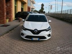 Bianco Usata 2020 Renault Clio V Zen Tre volumi | 11.900 € (Buon prezzo)
