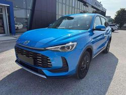 Como blue Nuova 2025 MG ZS SUV | 18.900 € (Buon prezzo)