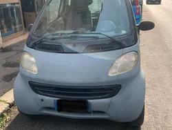 Usata 2001 Smart ForTwo Coupé Pure Due volumi | 900 € (Super prezzo)