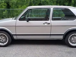 Usata 1981 VW Golf I GTI Tre volumi | 25.800 €