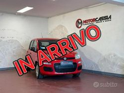 Rosso Usata 2022 Fiat Panda S Tre volumi | 10.500 € (Buon prezzo)