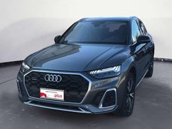 Grigio Usata 2022 Audi Q5 S-line plus SUV | 44.000 € (Buon prezzo)