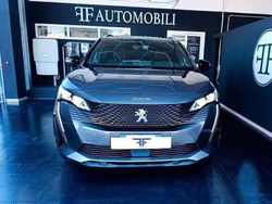 Grigio Usata 2022 Peugeot 3008 GT SUV | 20.900 € (Buon prezzo)