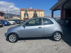 Usata 2005 Ford Ka Collection Due volumi | 2700 € (Cara)