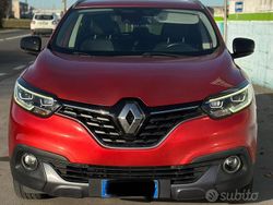 Rosso Usata 2015 Renault Kadjar Bose Edition SUV | 9000 € (Buon prezzo)