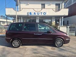 Grigio Usata 2012 Lancia Phedra Platinum Monovolume | 5000 € (Ottimo prezzo)