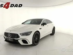 Bianco Usata 2021 Mercedes S63 AMG Premium Coupé | 109.000 €