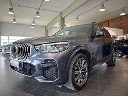 Grigio Usata 2021 BMW X5 M Sport SUV | 44.900 € (Ottimo prezzo)