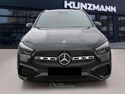Nero cosmo Usata 2025 Mercedes GLA220 AMG SUV | 54.900 € (Molto cara)