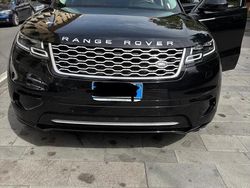 Nero Usata 2019 Land Rover Range Rover Velar SUV | 20.000 €