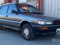 Grigio Usata 1990 Toyota Corolla Station wagon | 5900 €