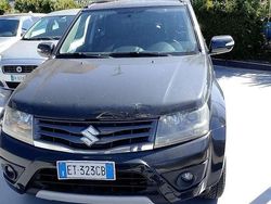 Nero Usata 2013 Suzuki Grand Vitara SUV | 7500 € (Buon prezzo)