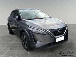 Other Usata 2024 Nissan Qashqai N-Connecta SUV | 31.400 € (Buon prezzo)