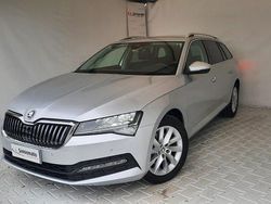 Grigio Usata 2024 Skoda Superb Style Station wagon | 28.800 € (Ottimo prezzo)