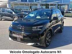 Nero perla Nuova 2025 Citroën C5 Aircross SUV | 26.970 € (Buon prezzo)