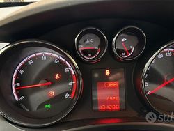 Grigio Usata 2012 Opel Meriva Monovolume | 3800 € (Ottimo prezzo)