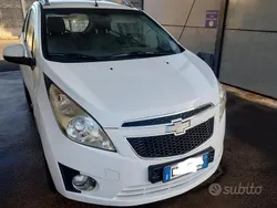 Usata 2010 Chevrolet Spark Due volumi | 3500 € (Buon prezzo)