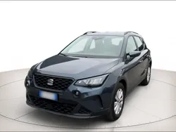 Grigio Usata 2022 Seat Arona Xperience SUV | 16.900 € (Buon prezzo)