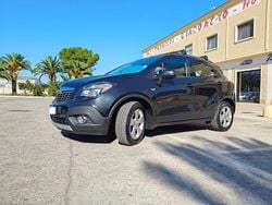 Usata 2016 Opel Mokka SUV | 10.500 € (Buon prezzo)