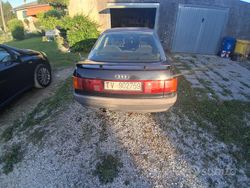 Usata 1991 Audi 80 Tre volumi | 1300 €