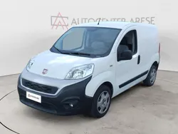 Bianco / pastello Usata 2020 Fiat Fiorino Monovolume | 8400 € (Buon prezzo)