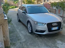 Usata 2015 Audi A3 Tre volumi | 10.000 € (Ottimo prezzo)