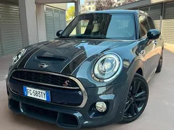 Usata 2016 Mini Cooper SD Business Due volumi | 16.000 € (Buon prezzo)