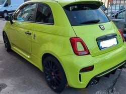 Usata 2020 Abarth 595 Due volumi | 22.000 € (Cara)