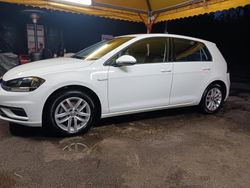 Bianco Usata 2020 VW Golf VIII Business+ Tre volumi | 18.500 € (Super prezzo)
