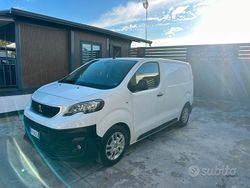 Bianco Usata 2018 Peugeot Expert S Furgone | 9000 € (Super prezzo)