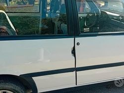 Bianco Usata 1993 Fiat Uno Due volumi | 1300 €