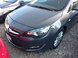 Grigio Usata 2016 Opel Astra S Station wagon | 5000 € (Ottimo prezzo)