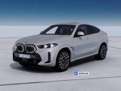 Nuova 2025 BMW X6 M Sport SUV | 104.886 € (Cara)