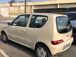 Usata 2007 Fiat 600 Anniversary Due volumi | 2500 € (Buon prezzo)