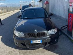 Nero Usata 2005 BMW 118 Due volumi | 2850 € (Buon prezzo)