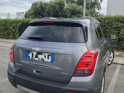 Usata 2013 Chevrolet Trax LT SUV | 7300 € (Cara)