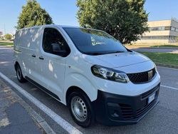 Bianco Usata 2024 Fiat Scudo Furgone | 19.500 € (Super prezzo)