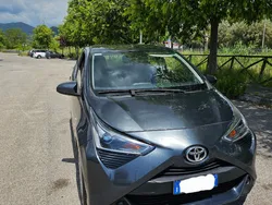 Usata 2019 Toyota Aygo Business Edition Due volumi | 10.000 € (Ottimo prezzo)