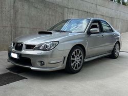 Usata 2006 Subaru Impreza Tre volumi | 41.900 € (Cara)
