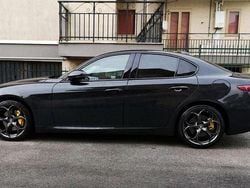 Usata 2019 Alfa Romeo Giulia Tech Edition Tre volumi | 24.000 € (Buon prezzo)