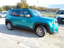 Verde Usata 2019 Jeep Renegade SUV | 15.500 € (Buon prezzo)