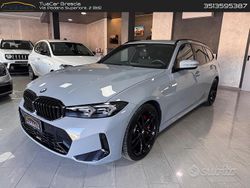 Grigio Usata 2023 BMW 320e M Sport Tre volumi | 42.900 € (Cara)