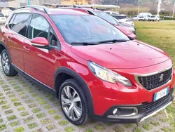 Usata 2019 Peugeot 2008 Allure SUV | 10.500 € (Super prezzo)