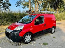 Usata 2015 Fiat Fiorino Monovolume | 5200 €